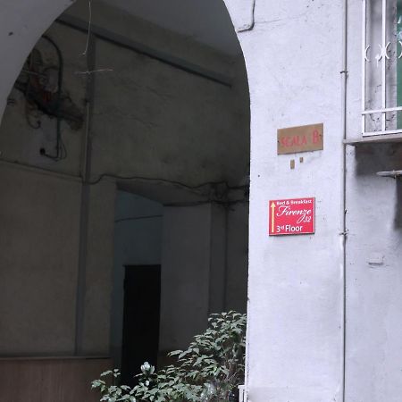 مبيت وإفطار نابولي Firenze32 المظهر الخارجي الصورة
