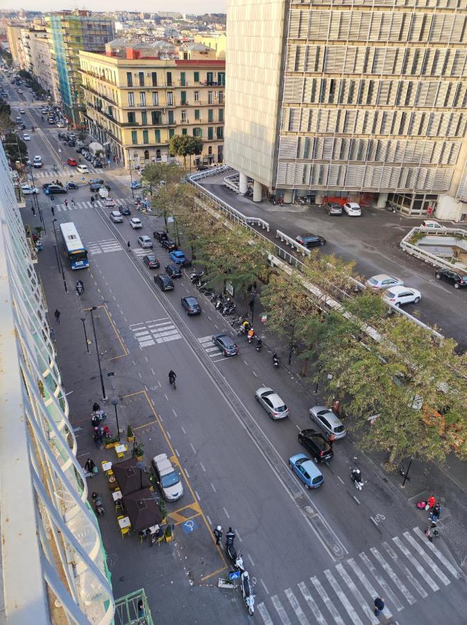 مبيت وإفطار نابولي Firenze32 المظهر الخارجي الصورة