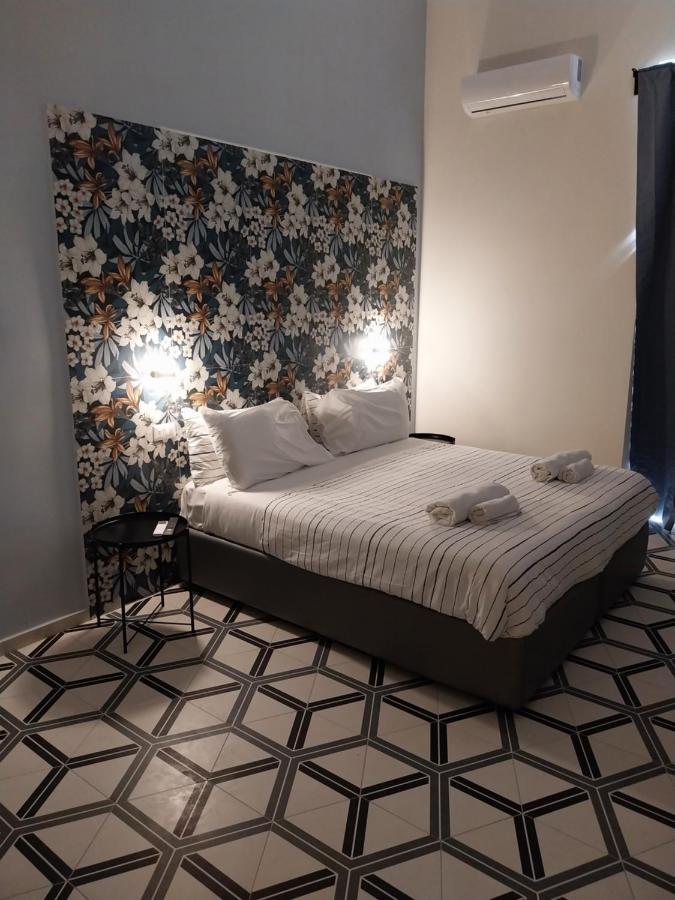 مبيت وإفطار نابولي Firenze32 المظهر الخارجي الصورة